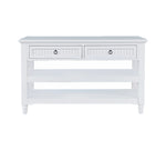 Westport Sofa Table