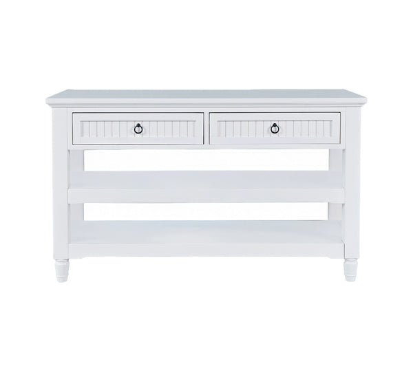 Westport Sofa Table