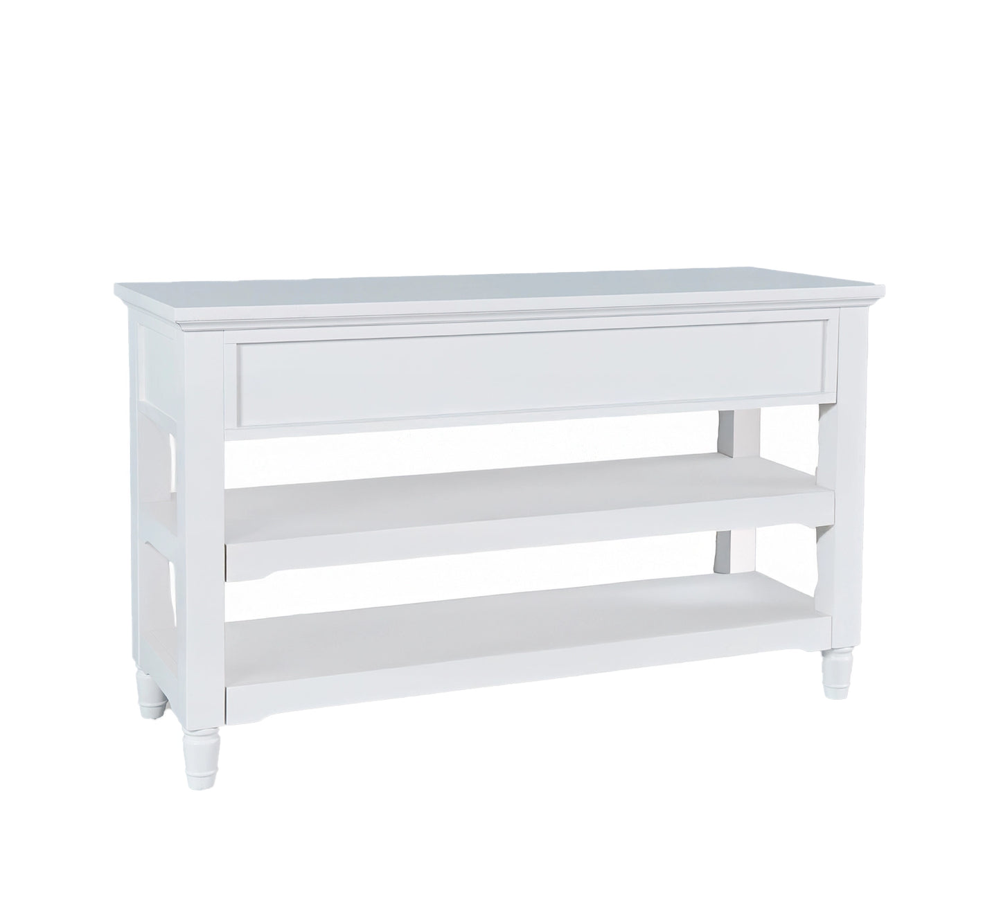 Westport Sofa Table