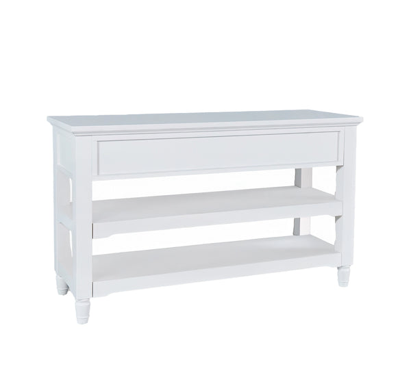 Westport Sofa Table