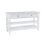 Westport Sofa Table