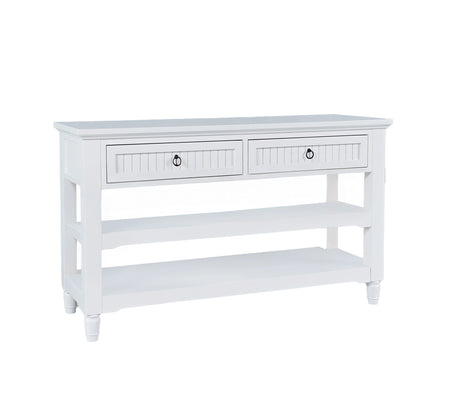 Westport Sofa Table
