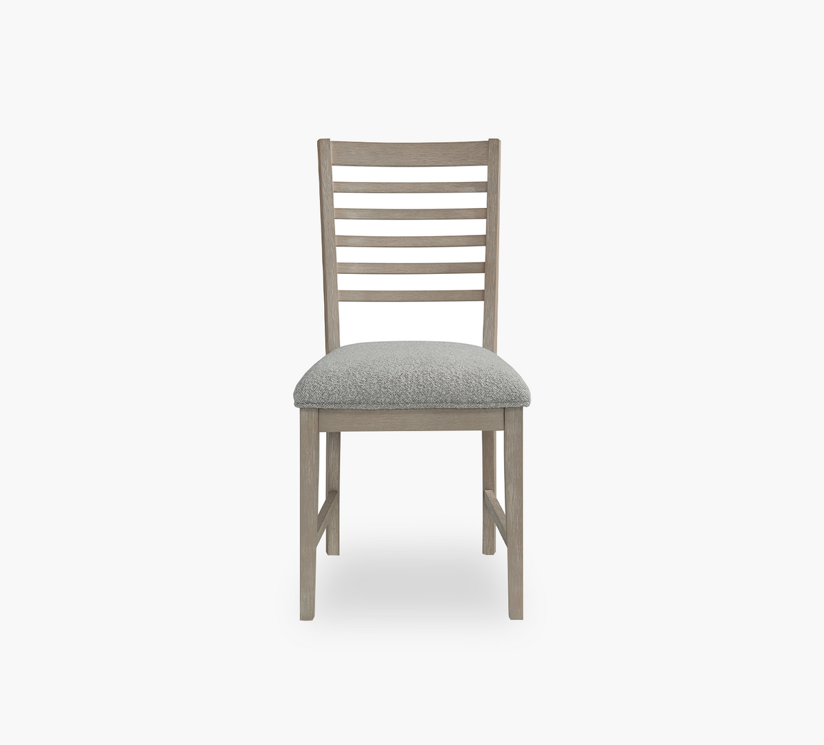 Fenway Side Chair Slat Back Kane's Furniture