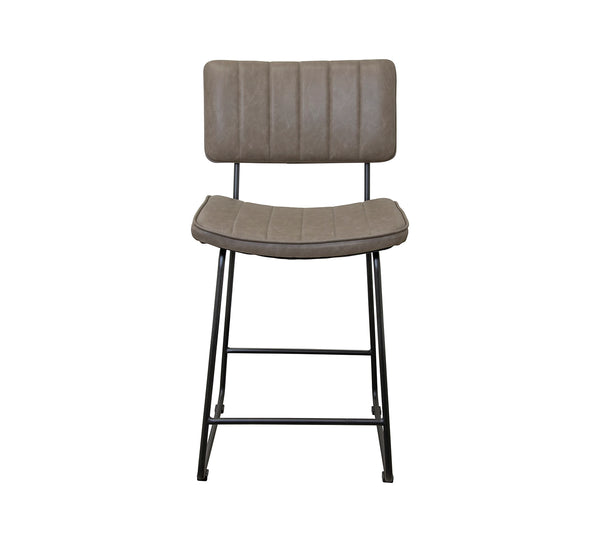 Tribeca Grey 24