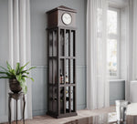 Watchtower Wine Cabinet