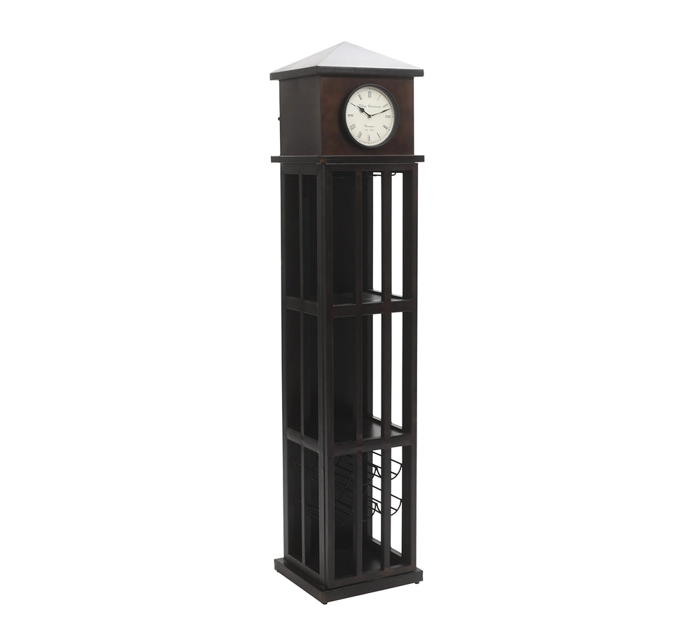 Watchtower Wine Cabinet