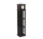 Watchtower Wine Cabinet