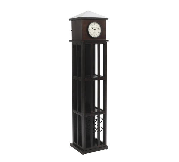 Watchtower Wine Cabinet