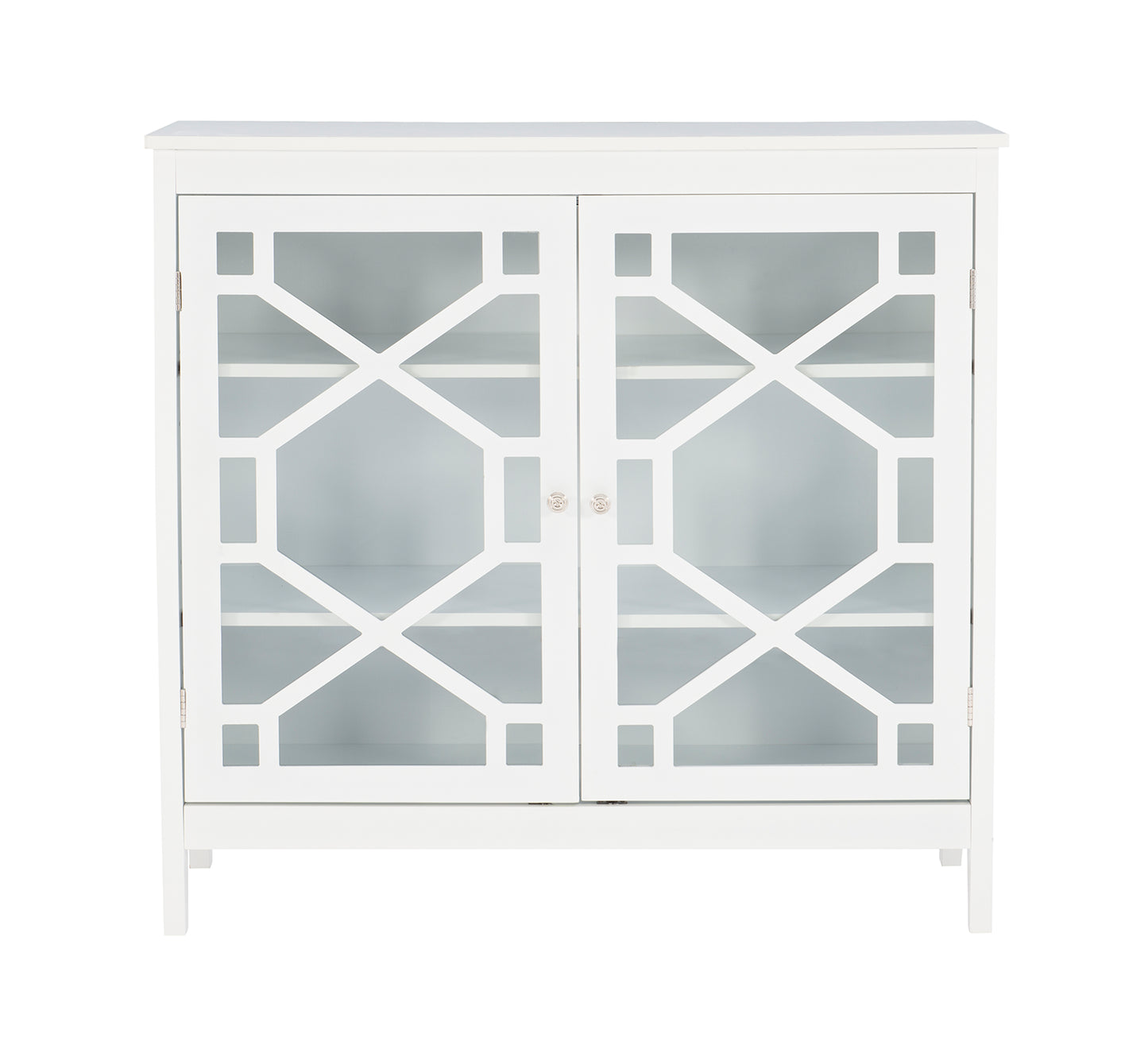 Fetti 2 Door cabinet