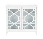 Fetti 2 Door cabinet