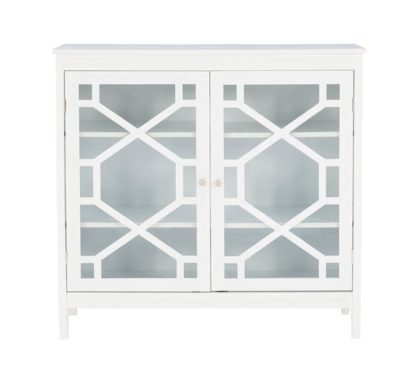 Fetti 2 Door cabinet
