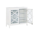 Fetti 2 Door cabinet
