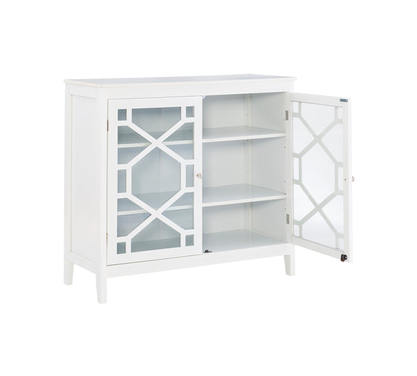 Fetti 2 Door cabinet