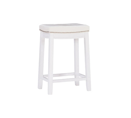 Claridge White 26