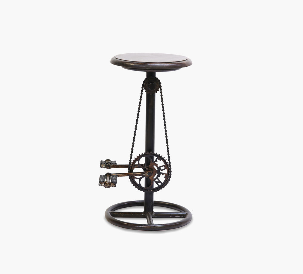 Peddler Stool