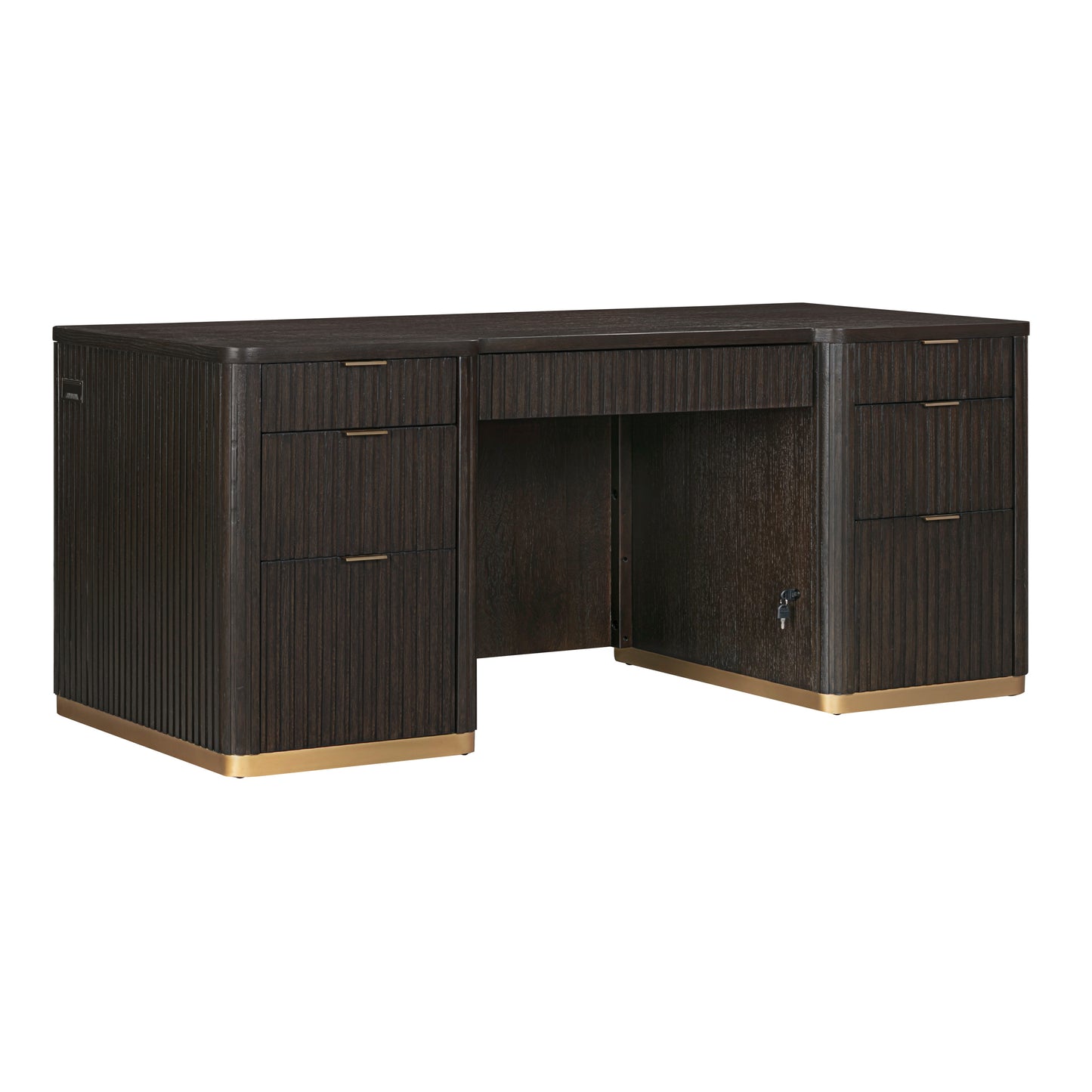 Rylan 66" Executive Desk