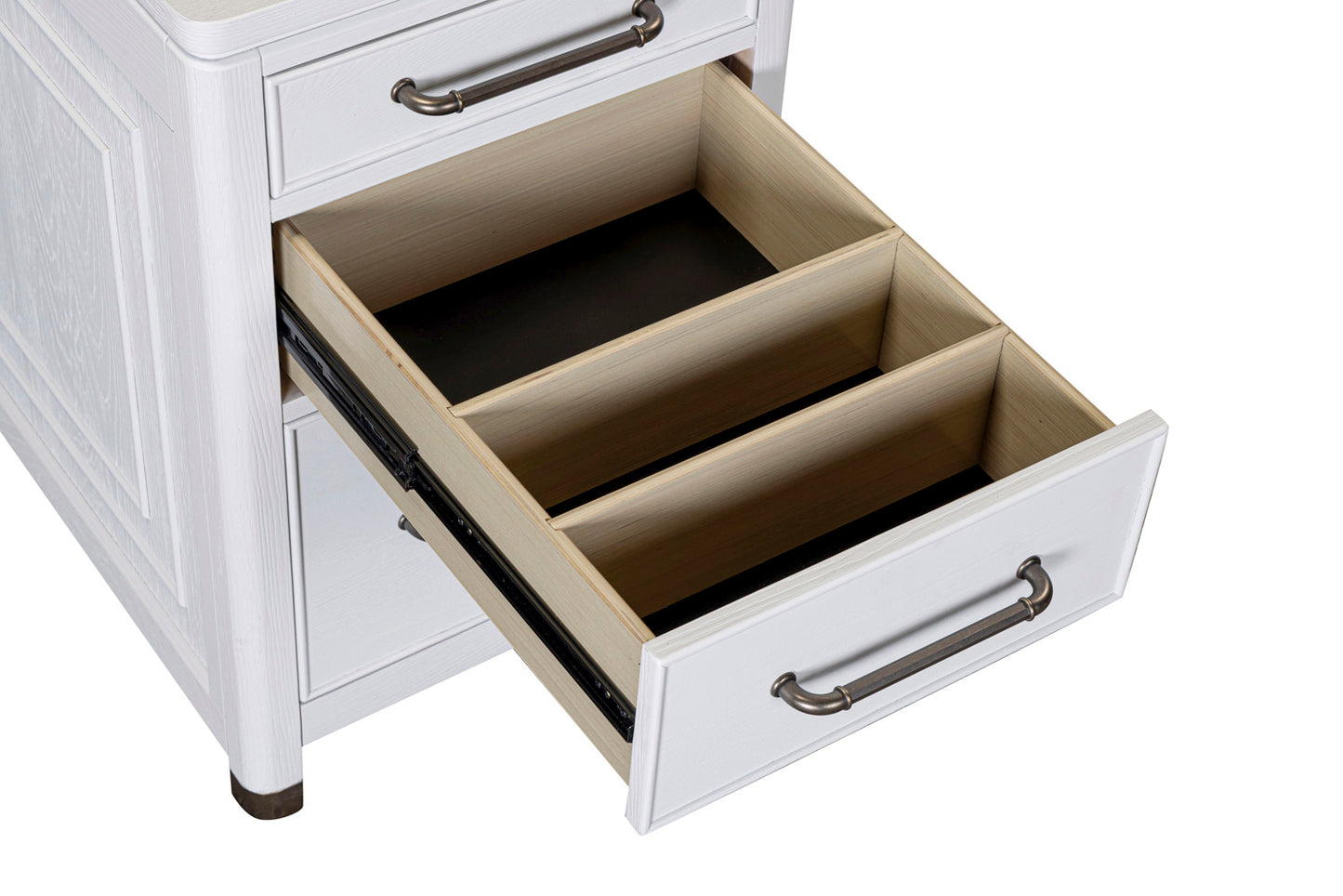Norah 68" Executive Desk