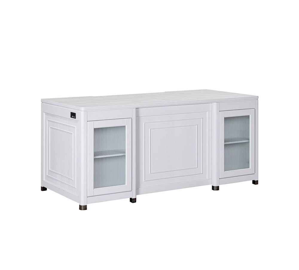 Norah 68" Executive Desk