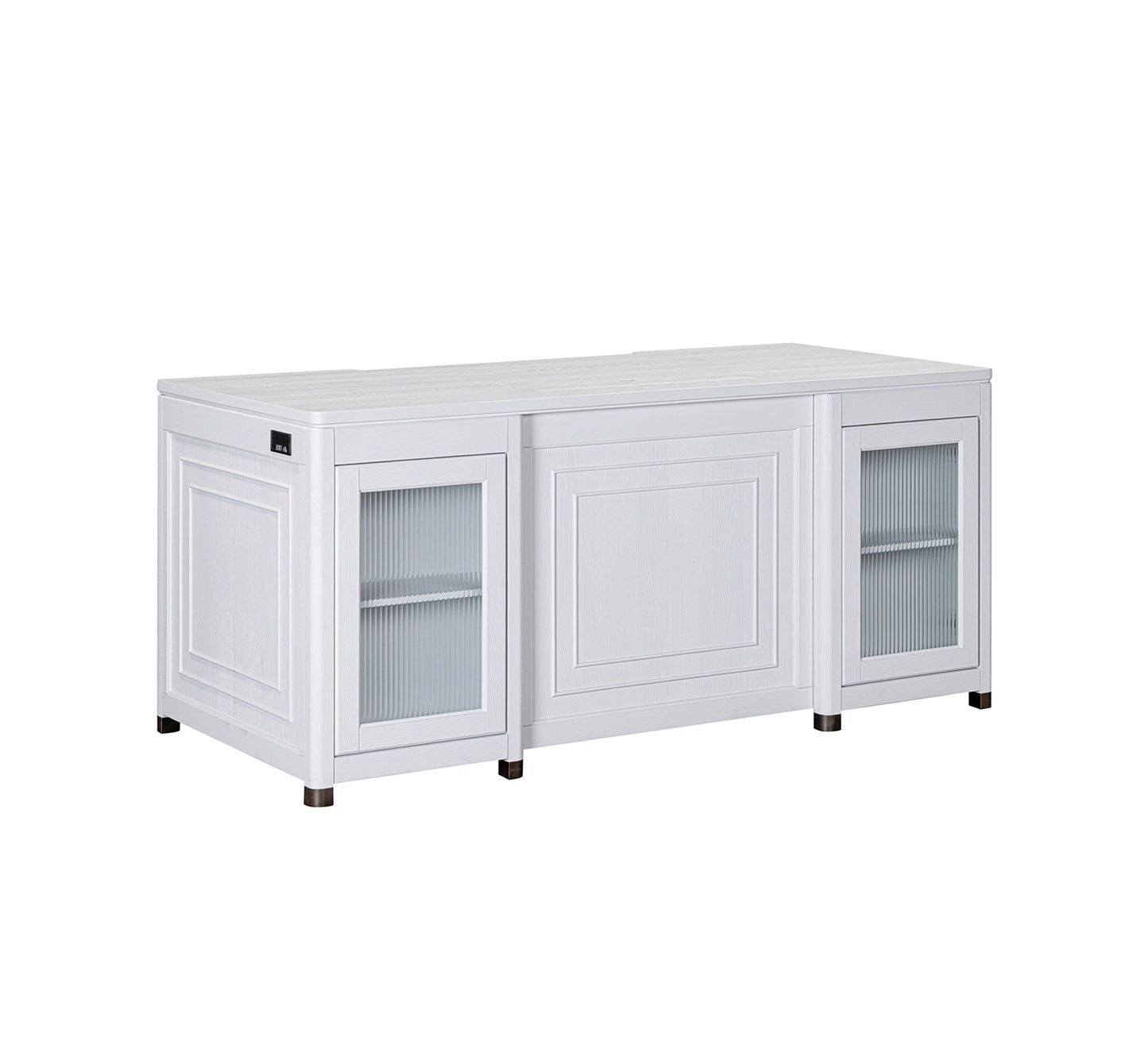 Norah 68" Executive Desk