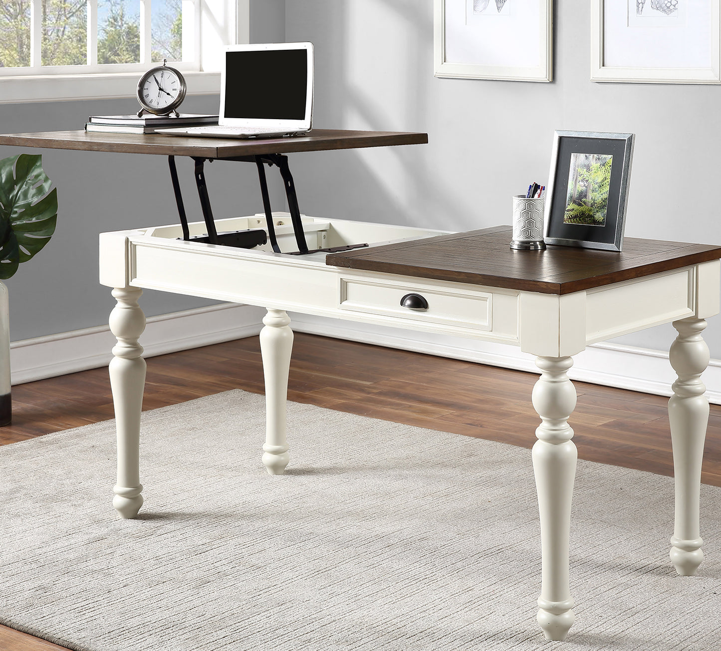 Joanna Desk