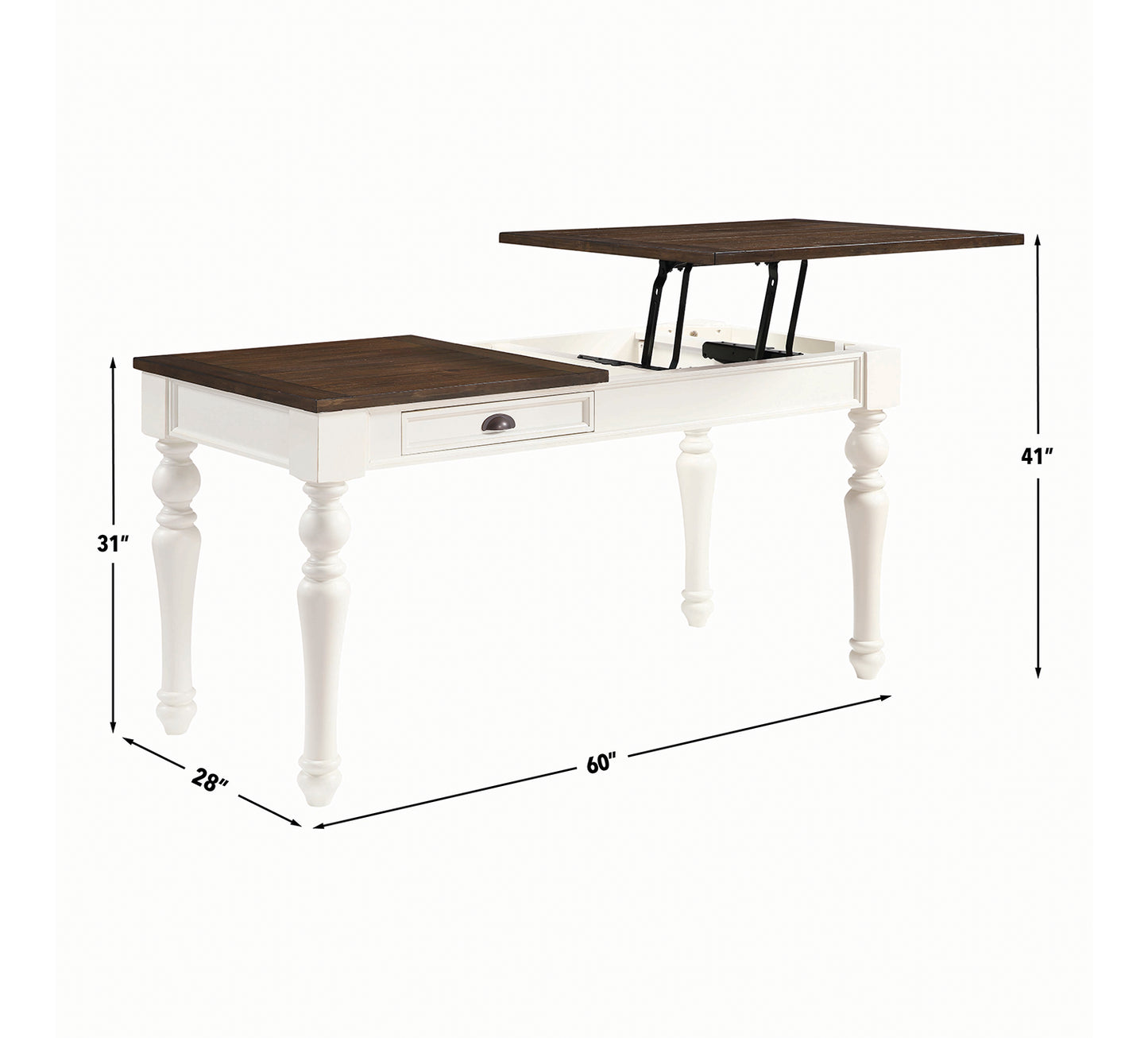 Joanna Desk