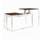 Joanna Desk