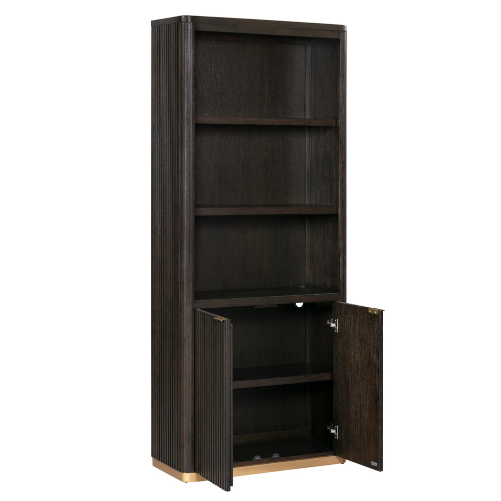 Rylan Door Bookcase