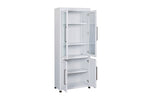 Norah Door Bookcase