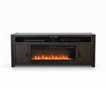 Lockhart 4 Piece Wall Unit with 78
