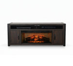 Lockhart 4 Piece Wall Unit with 78