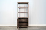 Doe Valley 3 Piece Wall Unit with 85