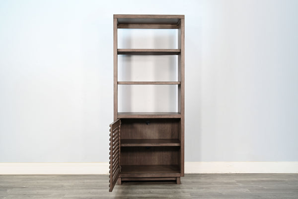 Doe Valley 3 Piece Wall Unit with 75