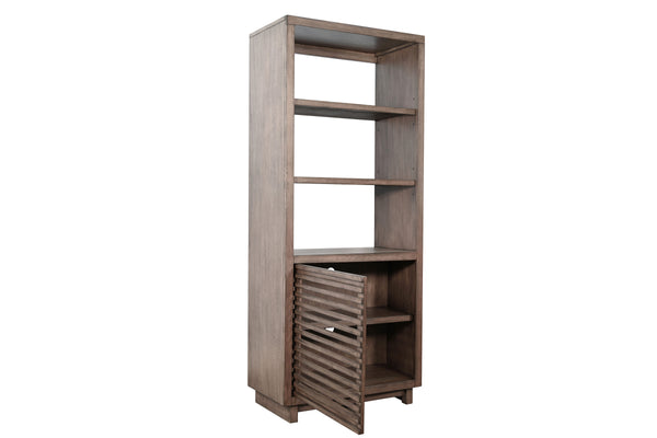 Doe Valley 3 Piece Wall Unit with 85