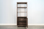 Doe Valley 3 Piece Wall Unit with 75