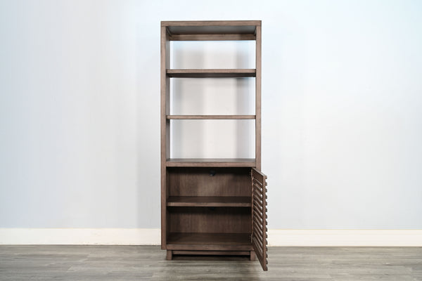 Doe Valley 3 Piece Wall Unit with 65
