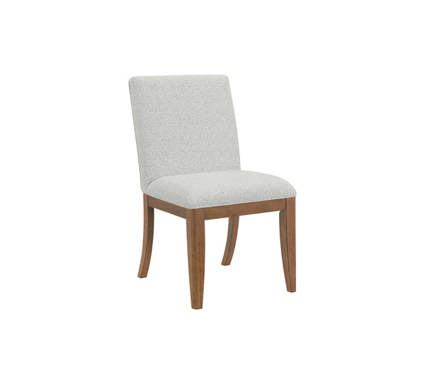 Walnut Grove Upholstered Side Chair