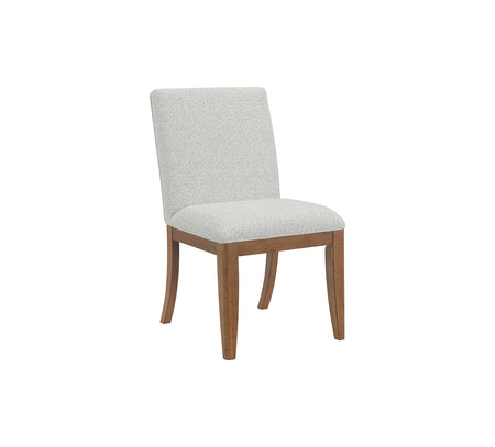 Walnut Grove Upholstered Side Chair