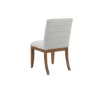 Walnut Grove Upholstered Side Chair