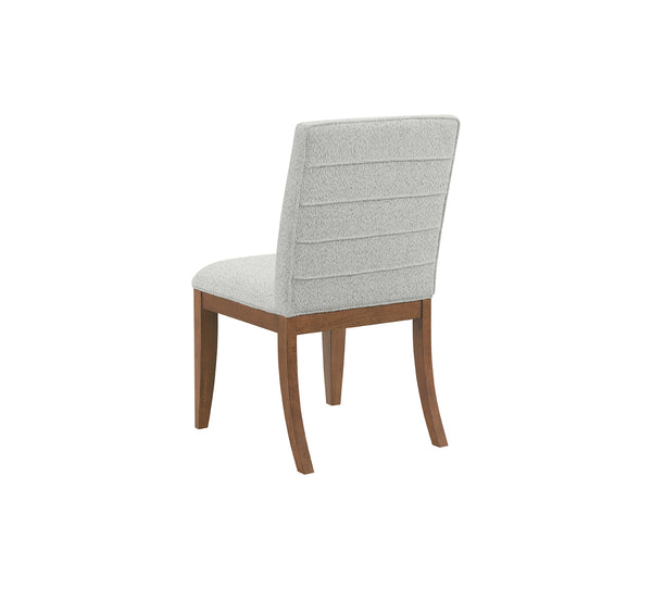 Walnut Grove Upholstered Side Chair
