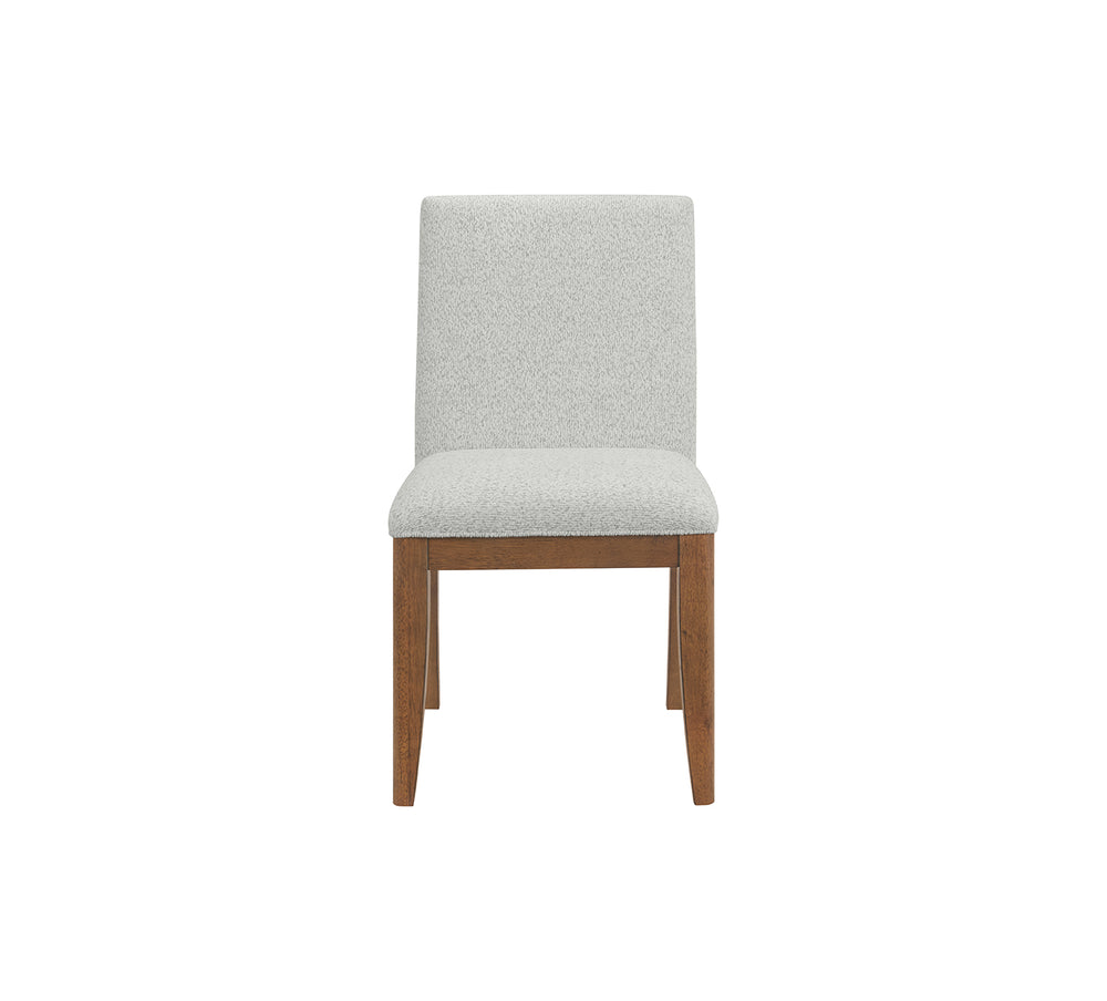 Walnut Grove Upholstered Side Chair