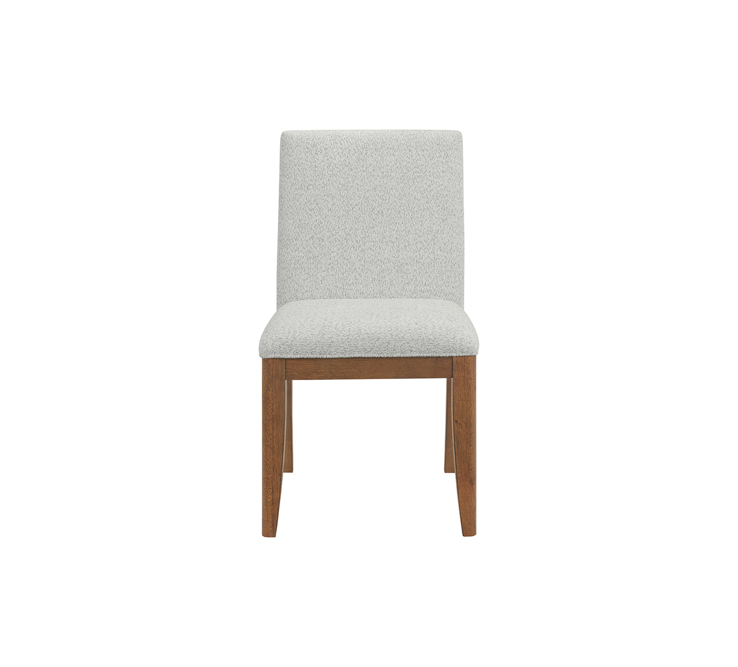 Walnut Grove Upholstered Side Chair