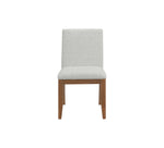 Walnut Grove Upholstered Side Chair