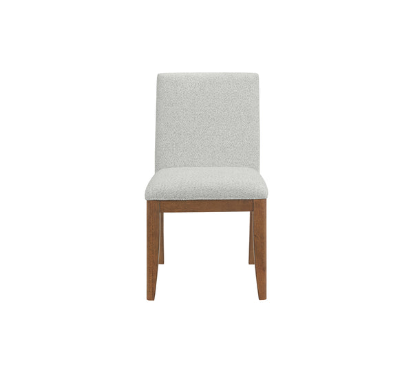 Walnut Grove Upholstered Side Chair