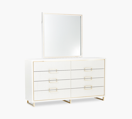 Palm Gate 68" Dresser Kane's Furniture Palm Gate 68" Dresser Kane's Furniture