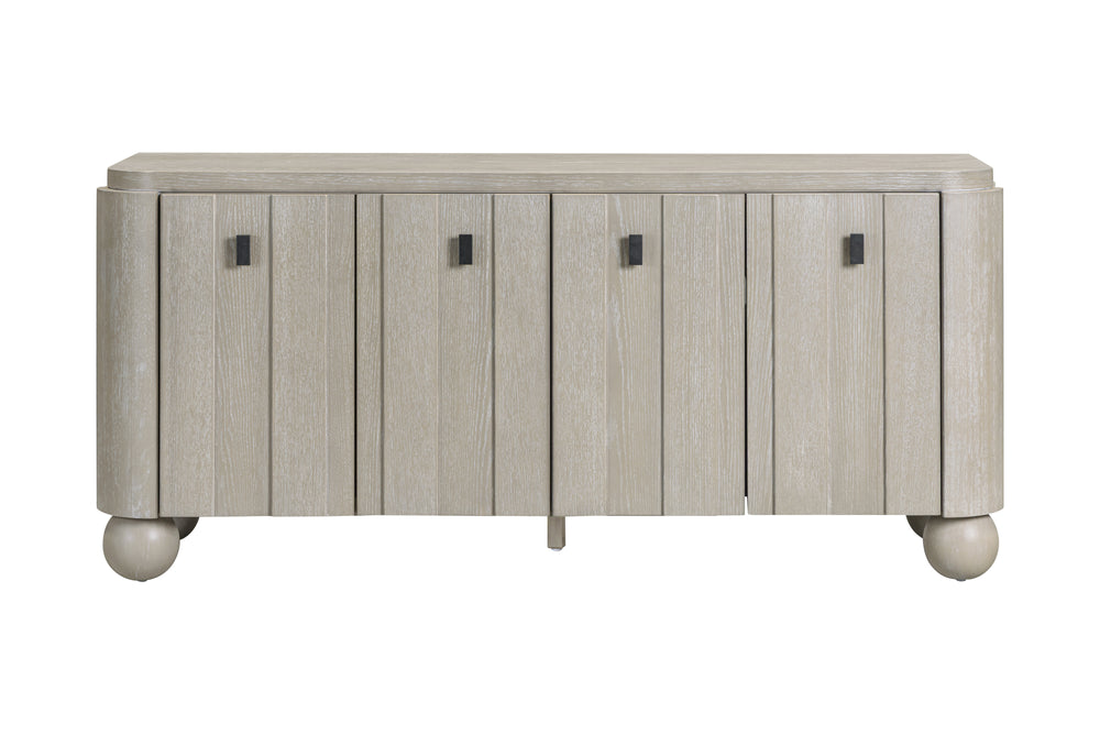 Bodega Bay Sand 66" TV Console