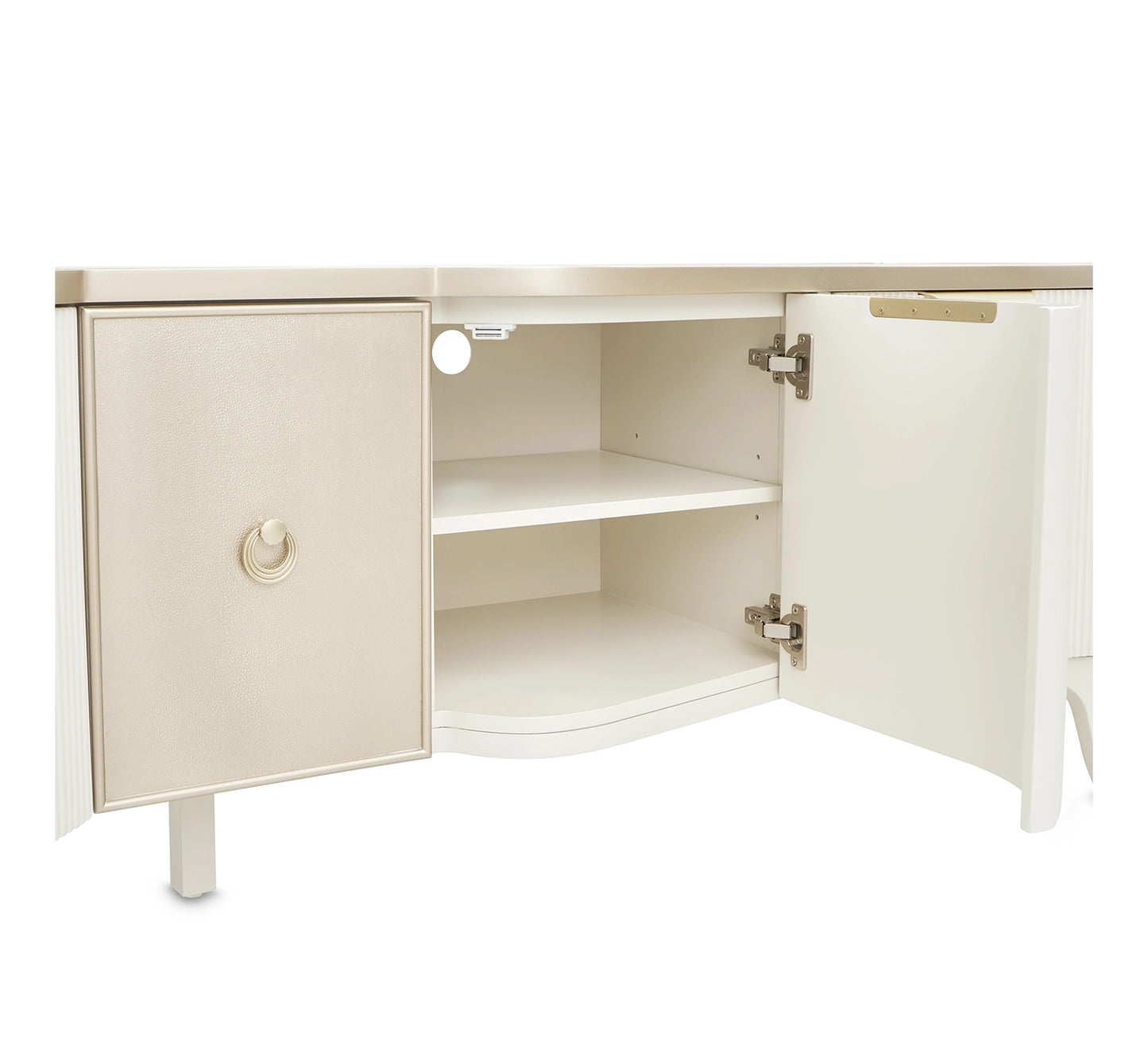 La Marisia Media Cabinet
