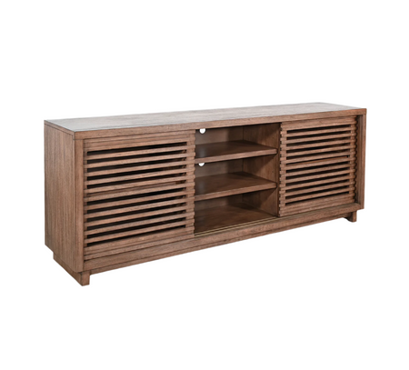 Consola de TV Doe Valley de 85