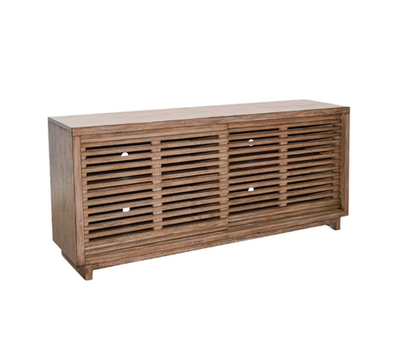 Consola de TV Doe Valley de 65