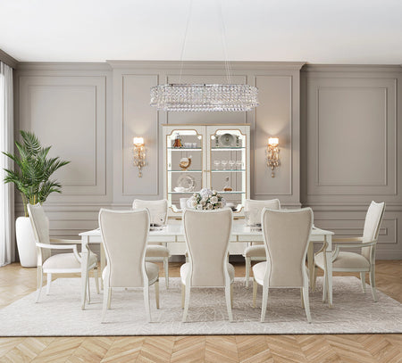 La Marisia 5 Piece Rectangular Dining Set