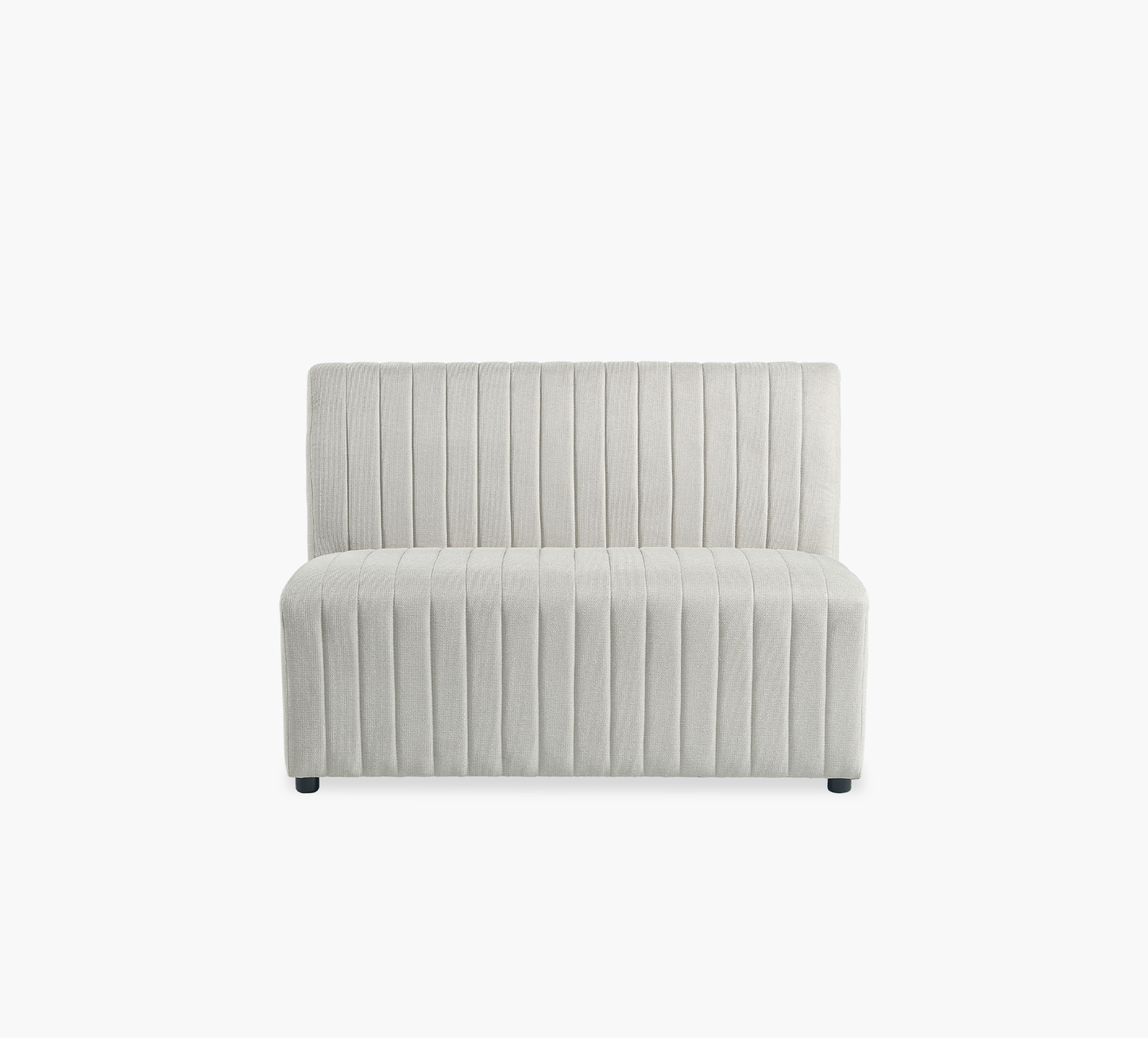 Jemma Long Bench Upholstered
